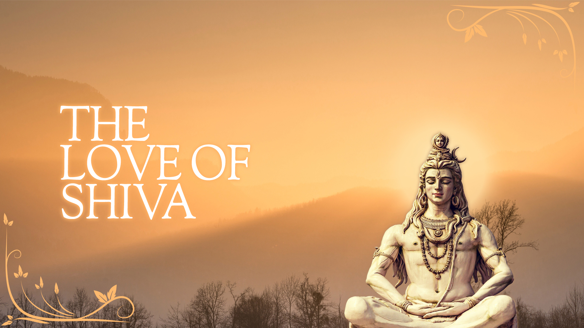 The Love Of Shiva Vikas Varma
